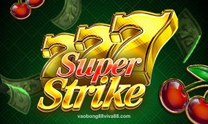 777 Super Strike