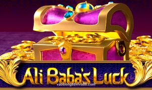 Ali Baba's Luck