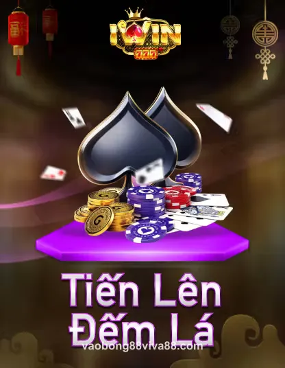 IWIN Tiến Lên
