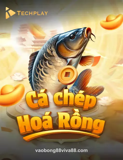 Cá Chép Hóa Rồng
