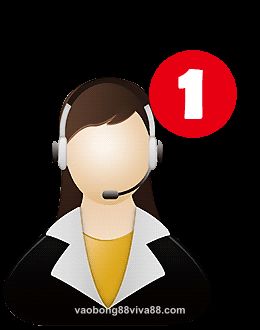 Biểu tượng hỗ trợ khách hàng